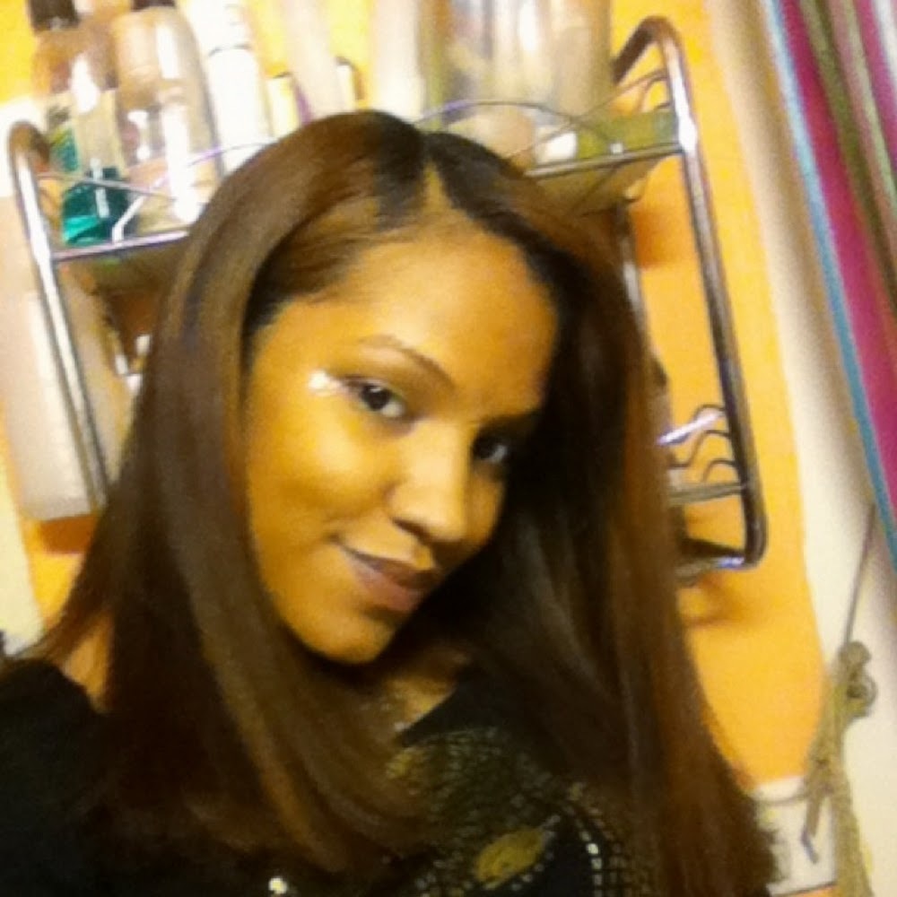 Meet your Posher, Nikki